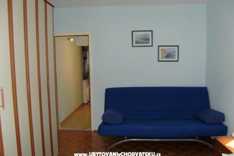 Apartmani Mestrovic – foto 4