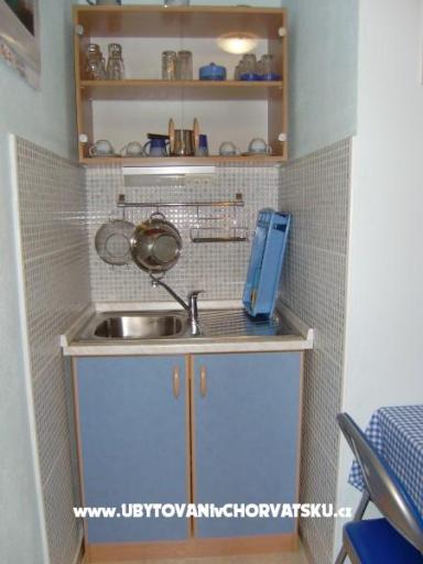 Apartmani Mestrovic – foto 6