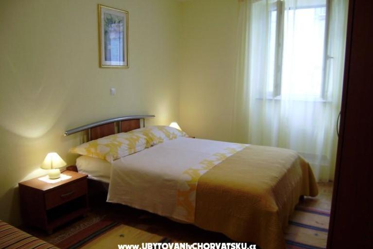 Apartmani Mestrovic – foto 7