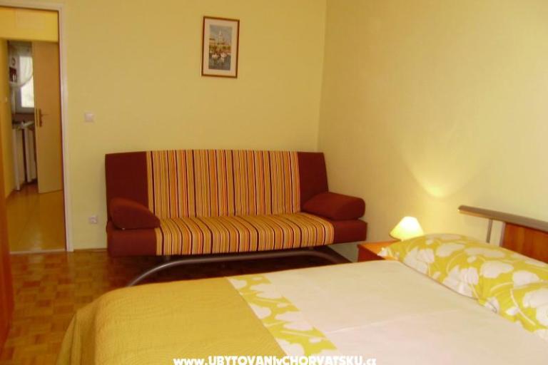 Apartmani Mestrovic – foto 8