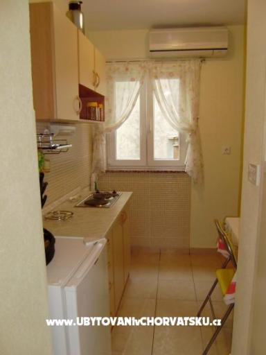 Apartmani Mestrovic – foto 9