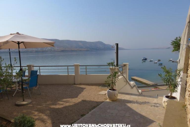 Apartmani na moru – foto 16