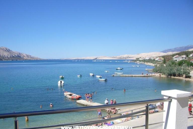 Apartmani na moru – foto 2