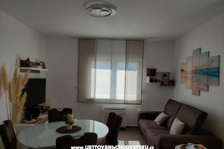 Apartmani na moru – foto 3