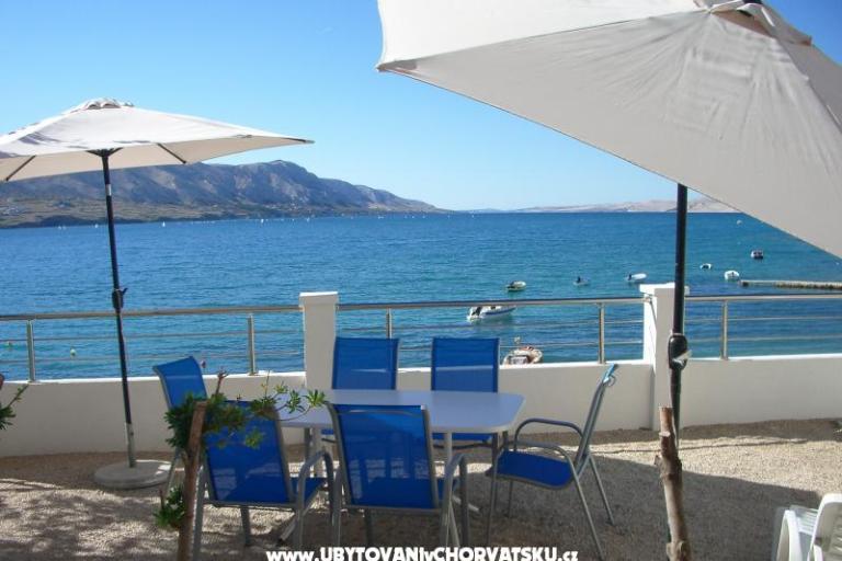 Apartmani na moru – foto 5