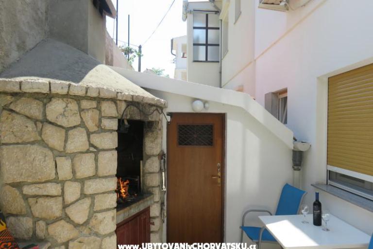 Apartmani na moru – foto 6