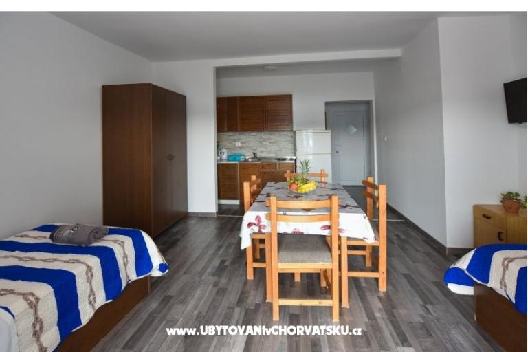 VAL Apartmani St. Novalja – foto 12