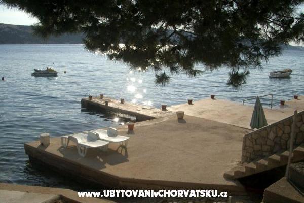 VAL Apartmani St. Novalja – foto 13