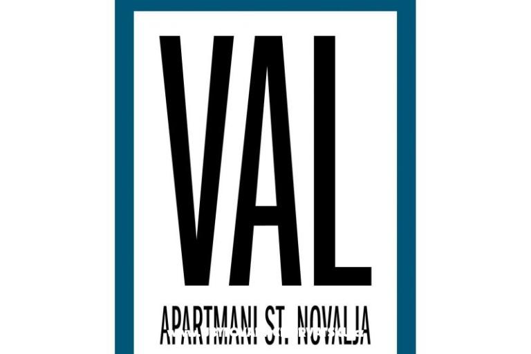 VAL Apartmani St. Novalja – foto 2