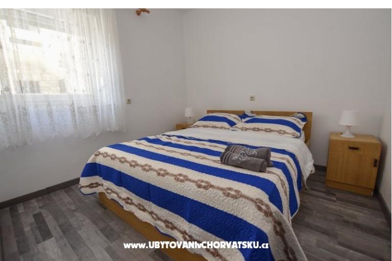 VAL Apartmani St. Novalja – foto 3