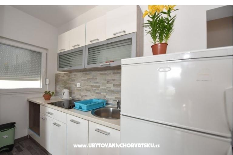 VAL Apartmani St. Novalja – foto 4