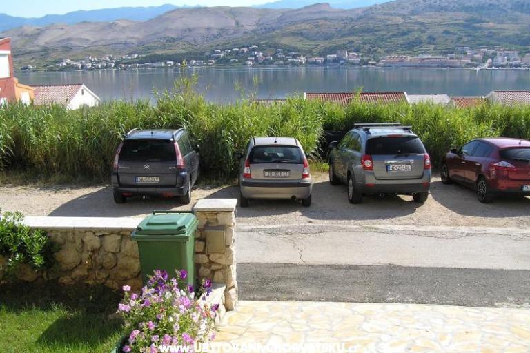 Apartmani Pavičić Marija Pag – foto 6