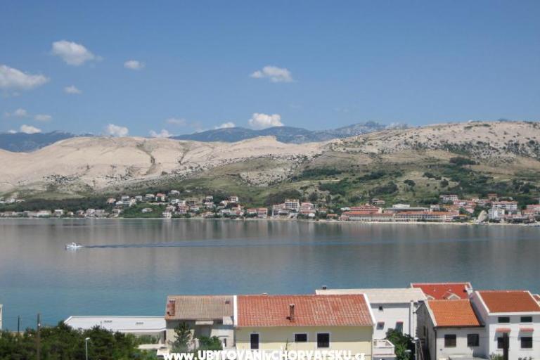 Apartmani Pavičić Marija Pag – foto 7