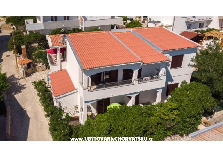 Apartmani Plaža – foto 18