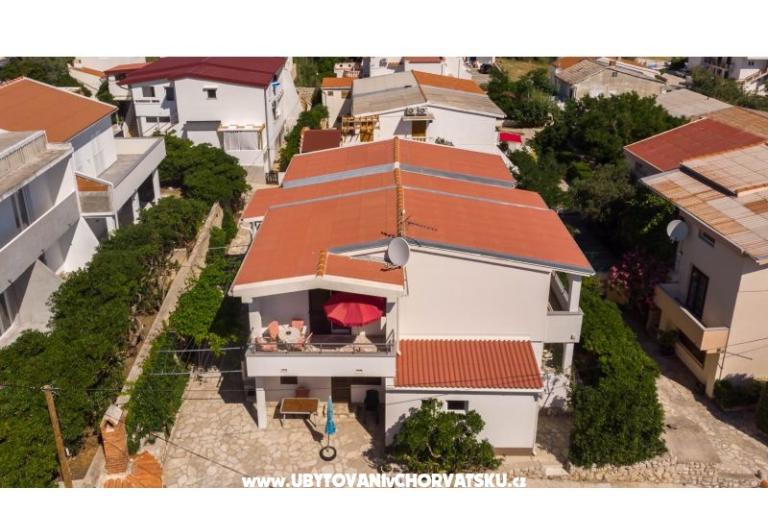 Apartmani Plaža – foto 2