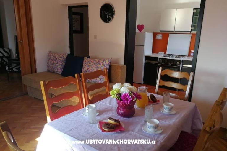 Apartmani Summer Breeze – foto 14
