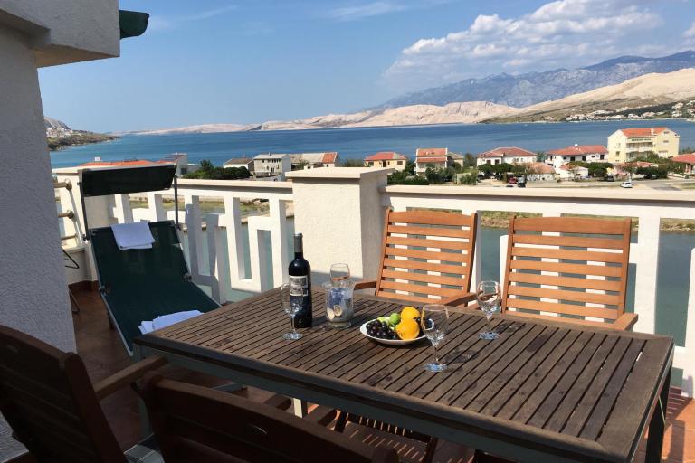 Apartmani Tatjana – foto 2
