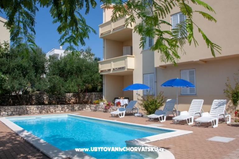 Apartmani Villa Ana – foto 4