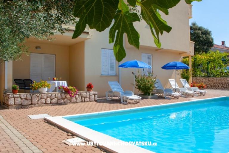 Apartmani Villa Ana – foto 5