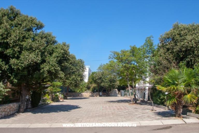 Apartmani Villa Ana – foto 9