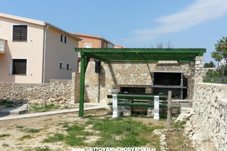 Apartmani Kovačić - Villa Mila – foto 11