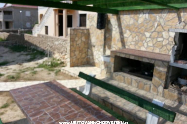 Apartmani Kovačić - Villa Mila – foto 12
