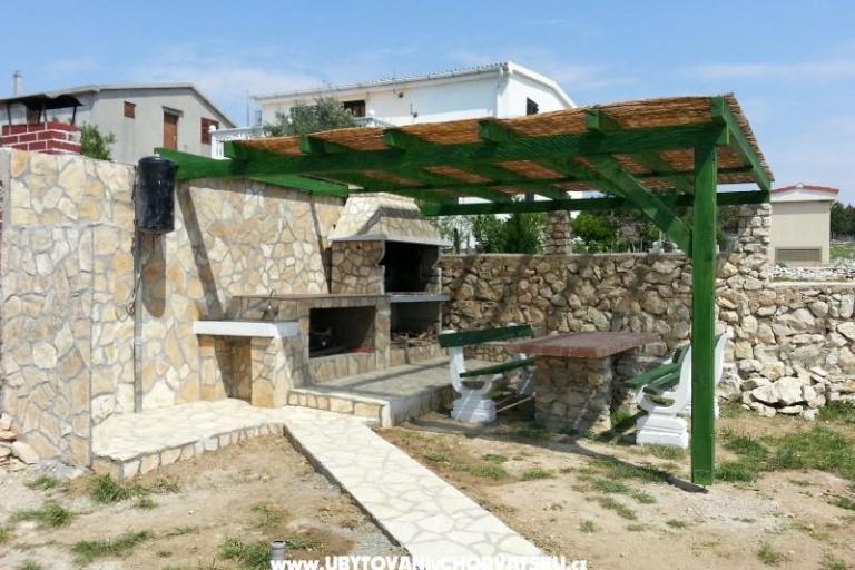 Apartmani Kovačić - Villa Mila – foto 13