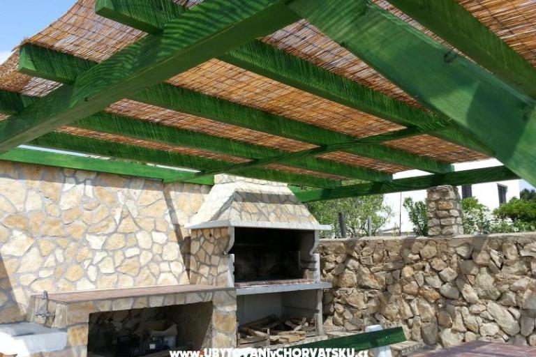 Apartmani Kovačić - Villa Mila – foto 14
