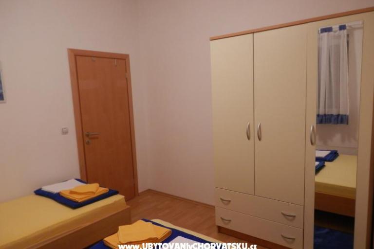 Apartmani Kovačić - Villa Mila – foto 15