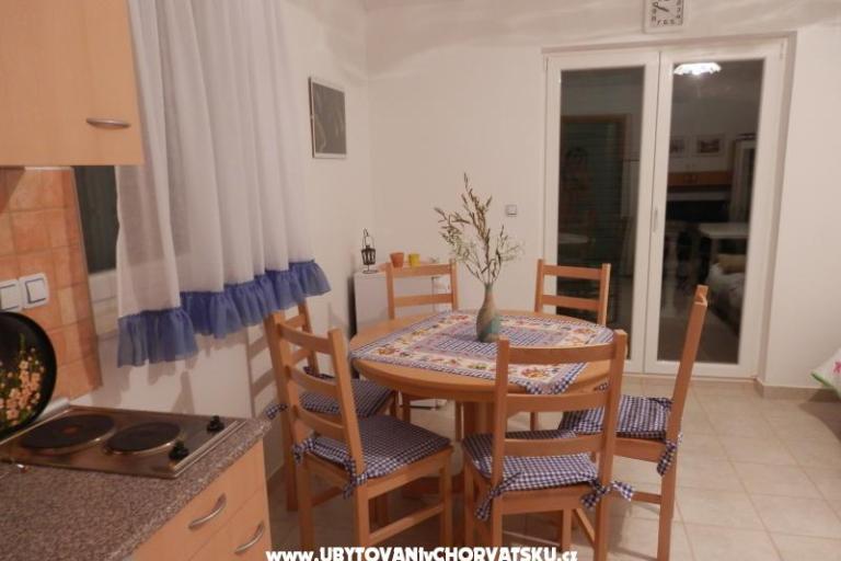 Apartmani Kovačić - Villa Mila – foto 16
