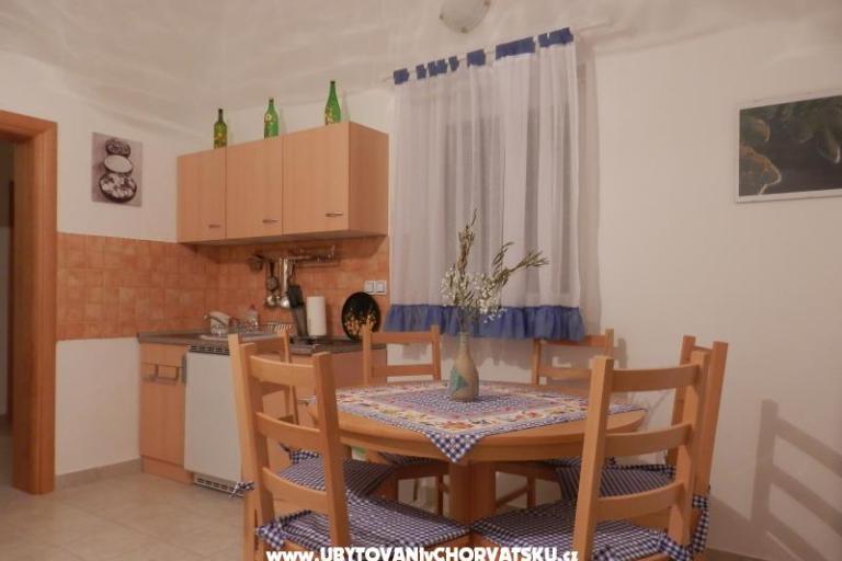 Apartmani Kovačić - Villa Mila – foto 17