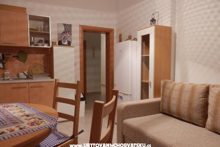 Apartmani Kovačić - Villa Mila – foto 4