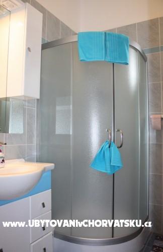 Apartmani Kovačić - Villa Mila – foto 7