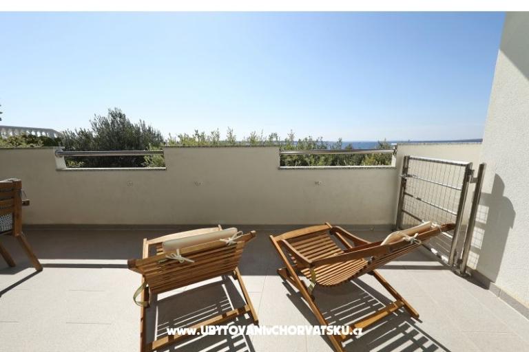 Horizonte Apartman – foto 30