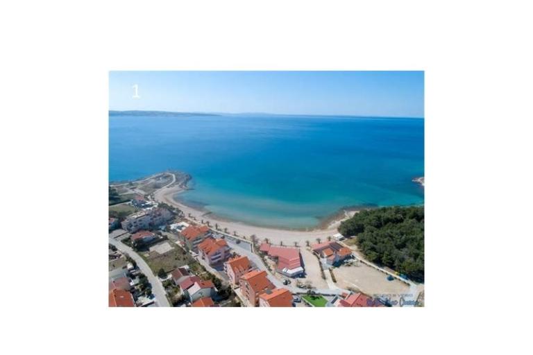 Apartman sa bazenom and jacuzzi – foto 15