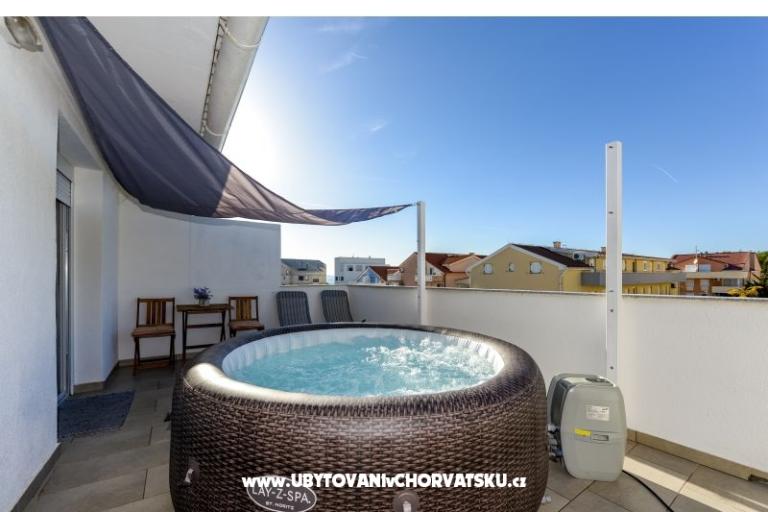Apartman sa bazenom and jacuzzi – foto 3