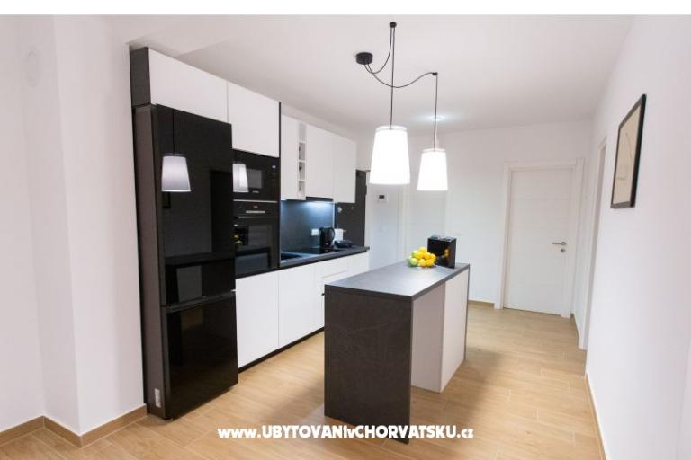 Luxury Apartman Iva – foto 10