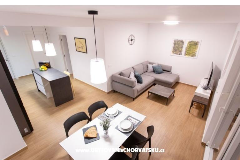 Luxury Apartman Iva – foto 11