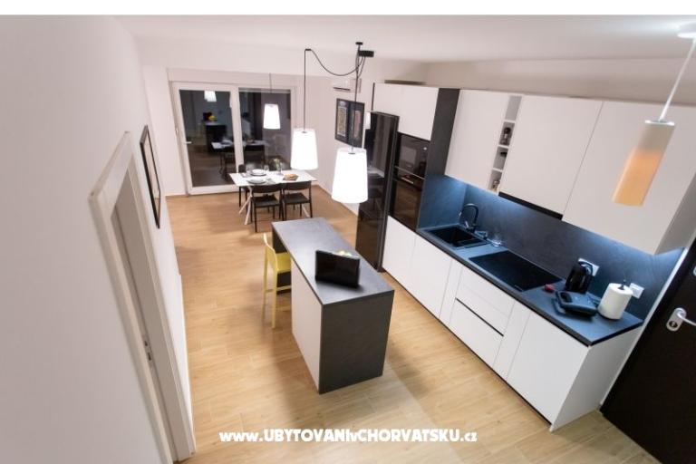 Luxury Apartman Iva – foto 12