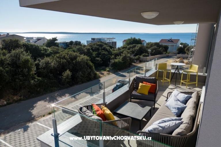 Luxury Apartman Iva – foto 4