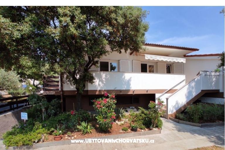Apartmani Ružica Mandre – foto 11