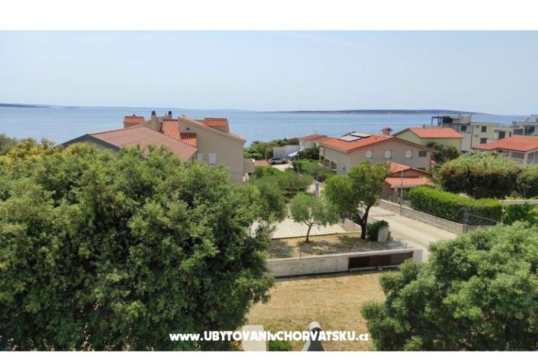 Apartmani Ružica Mandre – foto 12