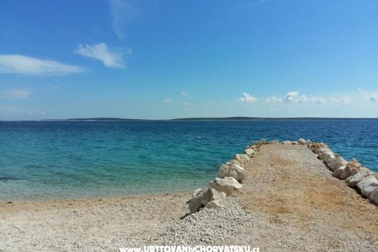 Apartmani Ružica Mandre – foto 13