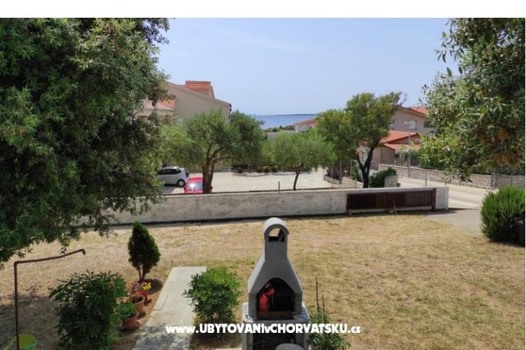 Apartmani Ružica Mandre – foto 14