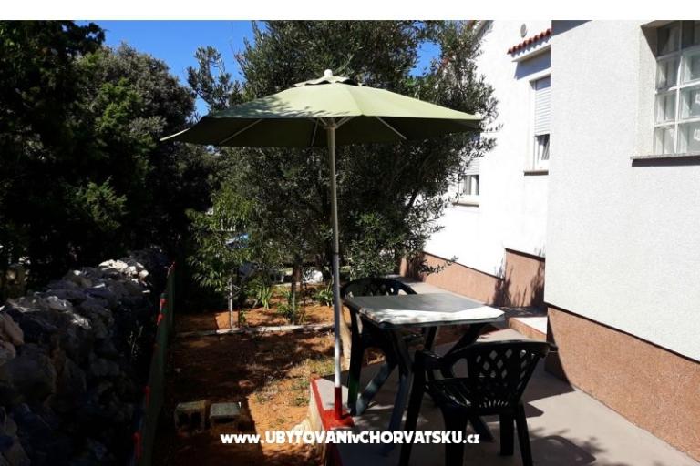 Apartmani Ružica Mandre – foto 16