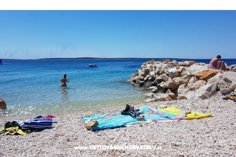 Apartmani Ružica Mandre – foto 17