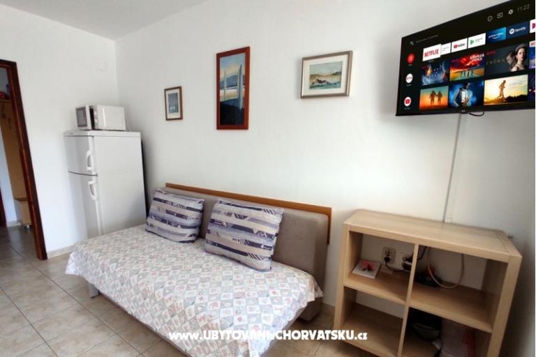 Apartmani Ružica Mandre – foto 2