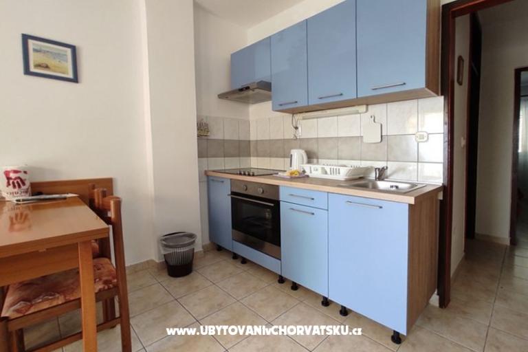 Apartmani Ružica Mandre – foto 4