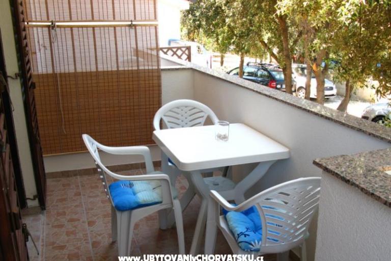 Apartmani Ružica Mandre – foto 5