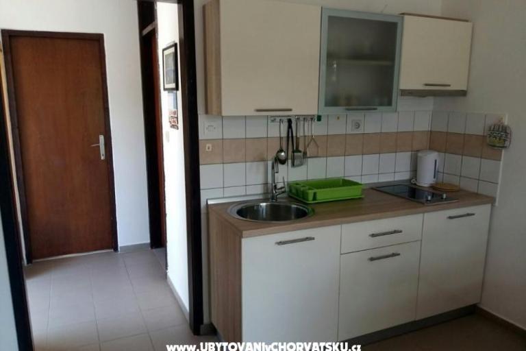 Apartmani Ružica Mandre – foto 6